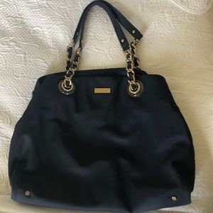 Kate Spade Navy Shoulder Bag